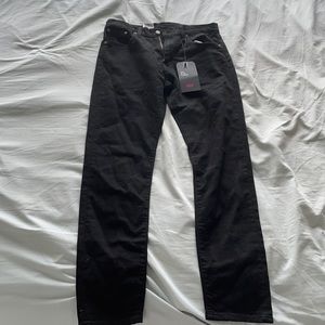 Original Levi’s Premium 512 Slim Taper Jeans 30x32